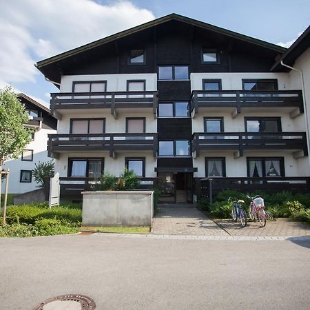 Alpenglueck Whg. 20 Apartment Garmisch-Partenkirchen Luaran gambar